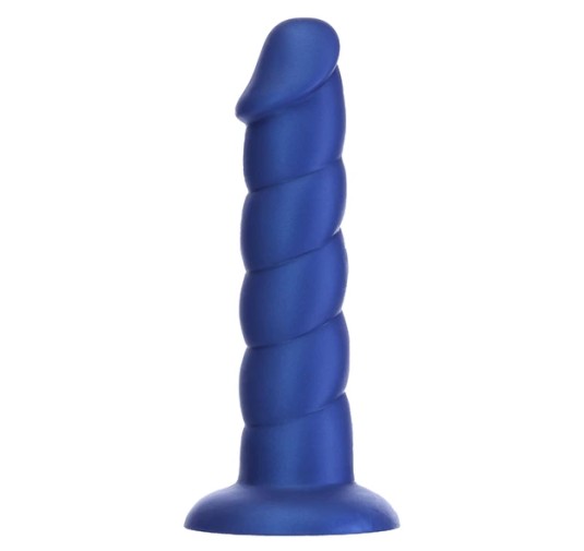 Dildo - Addiction Fantasy Addiction 20 cm Unicorn Blue